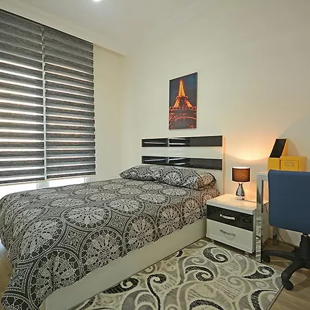 Eray Apartment