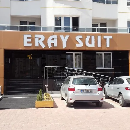 Eray Daire Kayseri