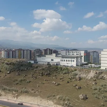Eray Daire Kayseri