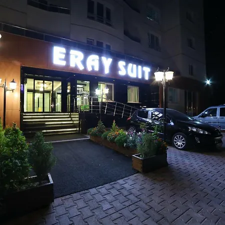 Daire Eray